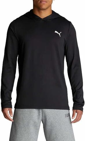 PUMA Men’s Performance Hoodie in Saudi Arabia
