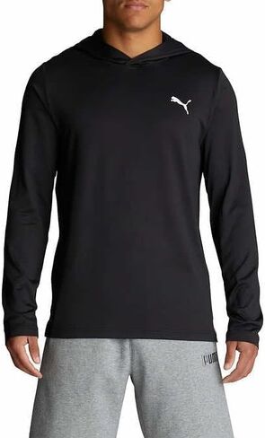 PUMA Men’s Performance Hoodie in Saudi Arabia