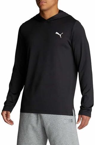 PUMA Men’s Performance Hoodie in Saudi Arabia