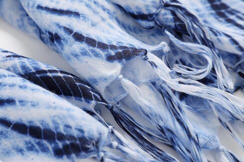 Jeelow Cotton Or Linen Scarf Lightweight Light Shawl Wrap For Men & Women in Saudi Arabia