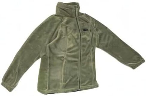 Columbia Women's Sawyer Rapids 2.0 Fleece Jacket-Blk-Small in Saudi Arabia