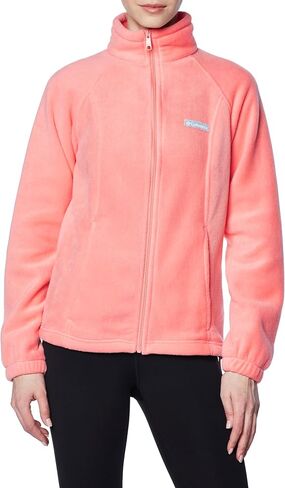 Columbia Women's Sawyer Rapids 2.0 Fleece Jacket-Blk-Small in Saudi Arabia