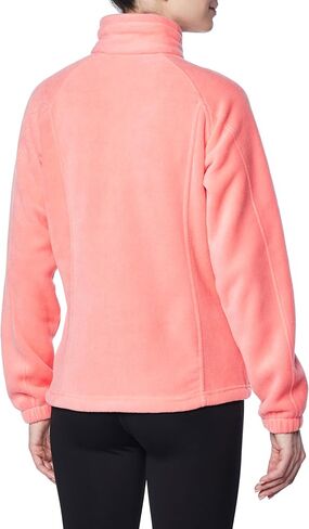 Columbia Women's Sawyer Rapids 2.0 Fleece Jacket-Blk-Small in Saudi Arabia