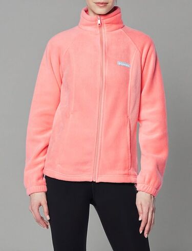Columbia Women's Sawyer Rapids 2.0 Fleece Jacket-Blk-Small in Saudi Arabia