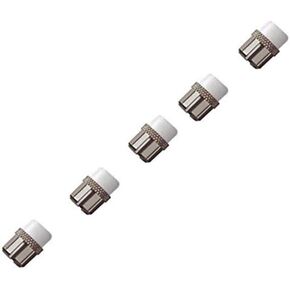 Graf von Faber-Castell Eraser Refill - Perfect Pencil (5 pieces) 188631