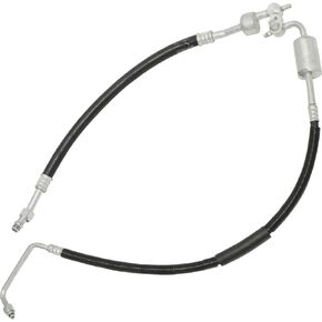 UAC HA 1623C A/C Manifold Hose Assembly