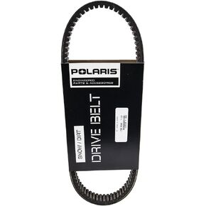 Polaris 3211077 Drive Belt 1985-2015 335 Ranger Sportsman 500 450 425 400 350