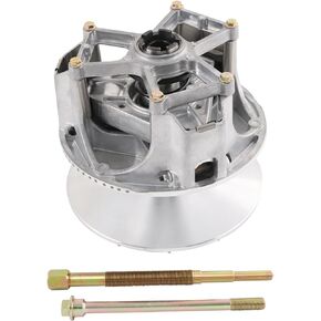 RALBDX Primary Drive Clutch Compatible with 2019 2020 2021 Polaris Ranger 1000 XP 1323654 1323397 1323785 1323698