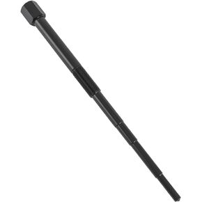 Primary Drive Clutch Puller Tool fit for Polaris RZR 900/1000/XP, Ranger 1000/900, General 4/1000 XP, Scrambler 1000/850, Sportsman 1000/850, Snowmobile 340/700/800 Replace# 2872085 2875567 (Black)