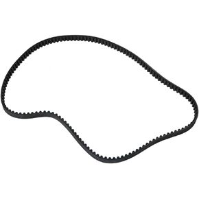 1 Inch 137T Rear Drive Belt Compatible with Sportster XL883 XL1200 XR1200 40024-07 1204-0061