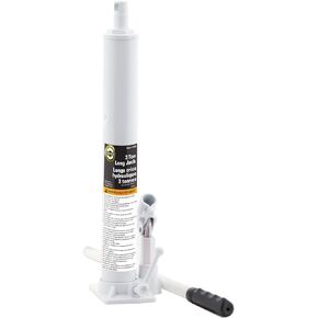 Omega 44930 Black Crane Jack - 3 Ton Capacity