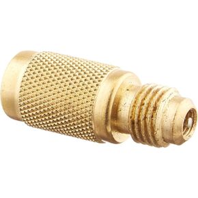 فور سيزونز 1/4MFx3/16FF بدون محول خدمة R12 دوار مستقيم - 59606