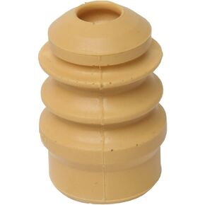 URO Parts 8D0412131F Strut Bump Stop, Front, 84.5mm long