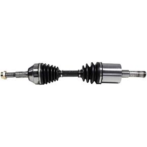GSP NCV82016 CV Axle Shaft Assembly - Left Front (Driver Side) in Saudi Arabia