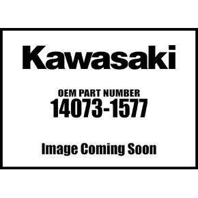 Kawasaki 1989-2006 Kdx200 Kdx220r Duct Inlet 14073-1577 New Oem