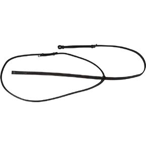 Henri de Rivel Plain Raised Standing Martingale Cob Oakbark
