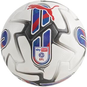 PUMA Orbita 6 Machine Stitch Ball