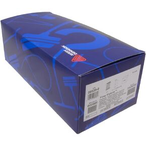 Avery Dennison 08939 2" Fine Fabric Tagging Gun Fasteners Box of 5000