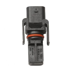 Air Intake Charge Temperature Sensor 06K907386D Replacement for Audi VW Beetle Golf Cabriolet Jetta Passat Polo Arteon Scirocco Tiguan Touran Touareg 4Motion Teramont Skoda Seat