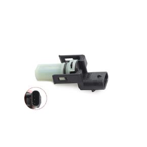 Sprwinautummer Air Intake Charge Temperature Sensor 06K907386A 06K907386D Replacement for Audi VW Golf Jetta Passat Polo Arteon Scirocco Tiguan Touran Touareg 4Motion Teramont Skoda Seat 2.0TFSI