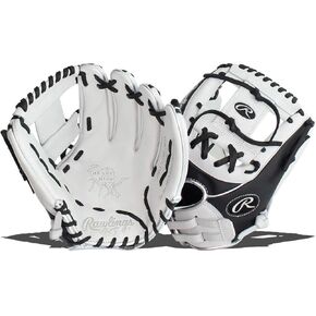 Rawlings | Heart of The Hide Fastpitch Softball Glove | Sizes 11.75" - 12.75" | Multiple Styles in Kuwait