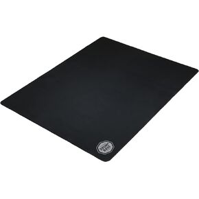 Drum Mat, Black (DNB