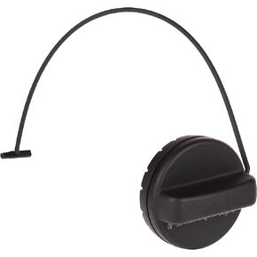 ACDelco GM Original Equipment GT358 Fuel Tank Filler Cap, Black