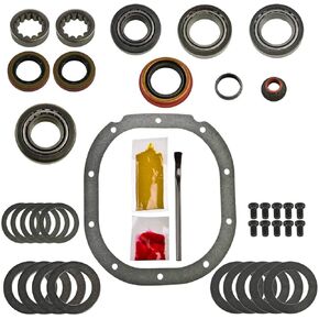 Motive Gear R8.8RSKT Light Duty Koyo Bearing Kit (SK Ford 8.8" '81-'14 6408 2.5"), 1 Pack