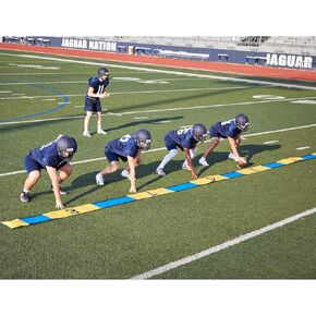 Pro Down Adjustable Linemen Splits Marker