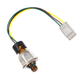 Injector Pressure Sensor 1845536C91 Fit for Maxxforce 2004-2007 DT466E DT570