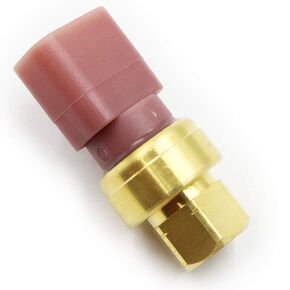 Oil Fuel Pressure Sensor 274-6719 Compatible with Caterpillar C15 C175 C175- C27