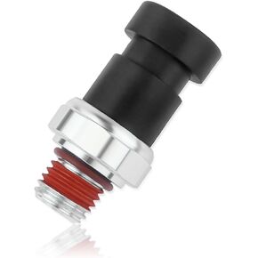 Fuel Tank Pressure Sensor OEM#16196060,16238399,12219388,Fuel Pressure Sensor Compatible with Chevy,Buick,GMC,Cadillac,Oldsmobile,Hummer,Pontiac,Professional Car Accessories(for GMC)