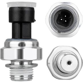 Fuel Tank Pressure Sensor OEM#16196060,16238399,12219388,Fuel Pressure Sensor Compatible with Chevy,Buick,GMC,Cadillac,Oldsmobile,Hummer,Pontiac,Professional Car Accessories(for GMC)