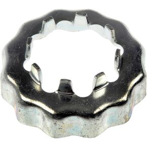 Dorman 615-149 Spindle Nut Retainer Compatible with Select Models, 2 Pack