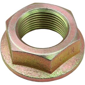 Beck/Arnley 103-0533 Axle Nuts