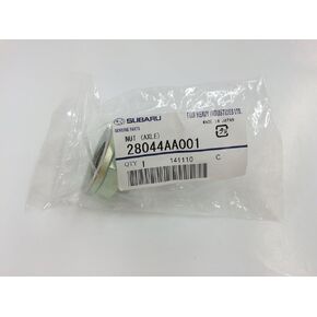 Subaru Genuine OEM Subaru Axle Nut WRX Impreza Forester Outback Legacy Baja STI 1993-2014