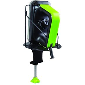 Demon Ski and Snowboard Iron Holder