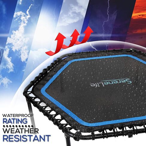 سيرين لايف ترامبولين ريبوندر للتدريب الداخلي/التمرين in Kuwait