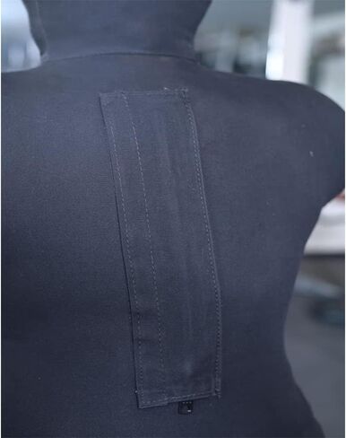 MatArts Sitting Position MMA Grappling Punching Dummy for Kids and Adults - Combat Sports BJJ Jiu Jitsu Judo Karate Taekwondo Wrestling Buddies and Boxing Dummies (59") - UNFILLED in Kuwait