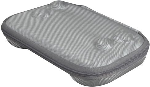 adada Hard Travel Case for Backbone One Mobile Gaming Controller (Only Case) (Grey) in Saudi Arabia