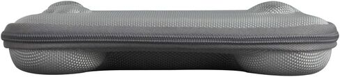 adada Hard Travel Case for Backbone One Mobile Gaming Controller (Only Case) (Grey) in Saudi Arabia