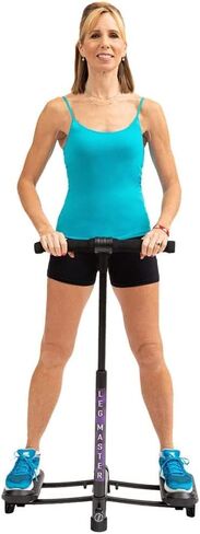 Leg Master Slim Total Body Toning & Strengthening Machine by Fiona Summers in Saudi Arabia