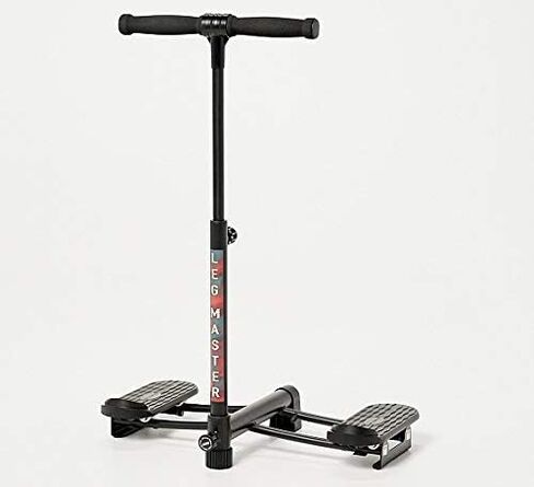 Leg Master Slim Total Body Toning & Strengthening Machine by Fiona Summers in Saudi Arabia