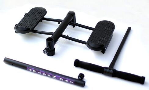 Leg Master Slim Total Body Toning & Strengthening Machine by Fiona Summers in Saudi Arabia