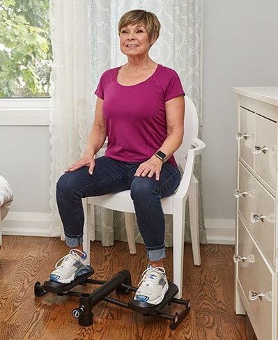 Leg Master Slim Total Body Toning & Strengthening Machine by Fiona Summers in Saudi Arabia