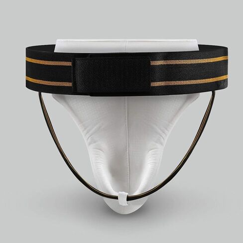 Mooto Korea Taekwondo MTX Groin Protector for Male Guard WTF Approved for Men XS to XL MMA Martial Arts Karate Kickiboxing Prevention of Injury in Saudi Arabia