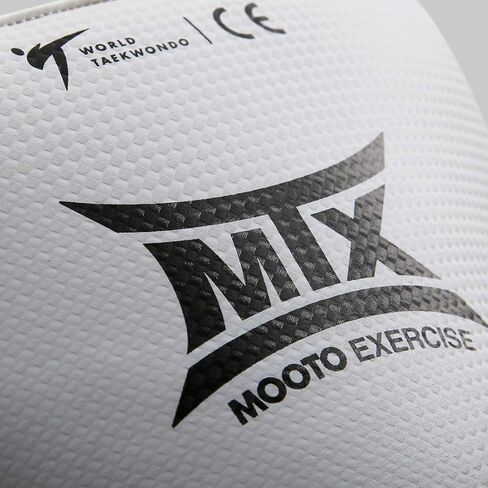 Mooto Korea Taekwondo MTX Groin Protector for Male Guard WTF Approved for Men XS to XL MMA Martial Arts Karate Kickiboxing Prevention of Injury in Saudi Arabia