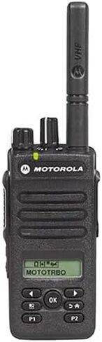 Motorola XPR 3500e XPR3500E UHF UL معتمد من راديو Wi-Fi آمن جوهريًا - تصميم متين، اتصال UHF مُحسّن، شبكة Wi-Fi مدمجة، متعدد الاستخدامات - in Saudi Arabia