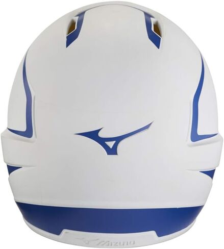 خوذة الضرب اللينة F6 Fastpitch للبالغين من Mizuno مع قناع in Saudi Arabia
