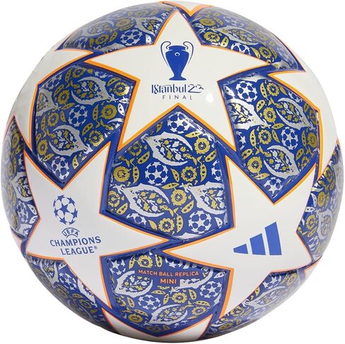 كرة قدم صغيرة من أديداس UCL in Saudi Arabia